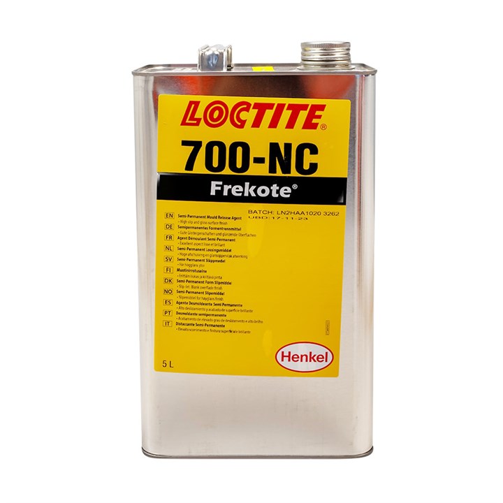 Loctite FREKOTE-700NC (5-Ltr-Ctnr)